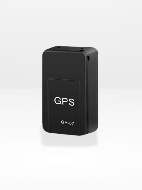 GPS traceur magnétique mini format compatible Android avec double tracker pour véhicule et objets