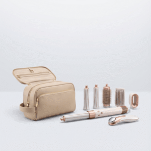 Affuteuse pour Tronçonneuse Automatique, Affuteur de Chaîne avec Guide pour Un Affûtage Précis