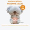 Offerclimatesur-1.jpg Peluche koala apaisante adulte – peluche anti‑stress en douceur, câlin koala respirant