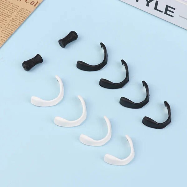 Écarteur Nasal Magnétique pour Réduire le Ronflement, Améliorez la Respiration et le Flux d’Air