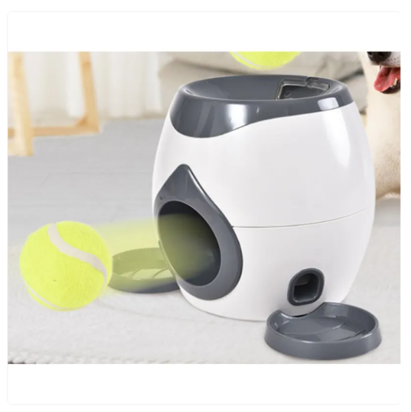 Screenshot_19_c8bb9bcb-b736-431e-9152-a8d380730a33.png Jouet interactif pour chiens avec balle, puzzle stimulant et jeux intelligents pour chien actif