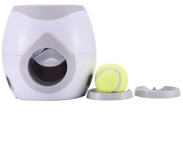 Screenshot_22_474b4cf2-3223-4e30-80da-e10f8822c602.png Jouet interactif pour chiens avec balle, puzzle stimulant et jeux intelligents pour chien actif