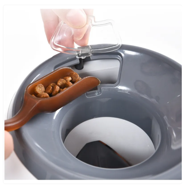 Screenshot_2_a884f361-1028-4b31-a78b-773dae233377.png Jouet interactif pour chiens avec balle, puzzle stimulant et jeux intelligents pour chien actif