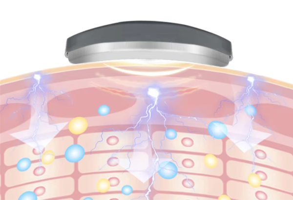 Masseur Cervical Électrique pour Détente et Soulagement, Appareil Neck Massager Ergonomique