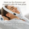 Appareil de Massage Facial pour Réduction du Double Menton et Raffermissement de la Peau – Soin Anti-Âge à Domicile