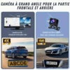 caracteristique_ecran_carplay_avec_camera_frontale_android_auto_mirror_link_3.png Écran CarPlay voiture avec caméra embarquée intégrée et connectivité complète Android Auto