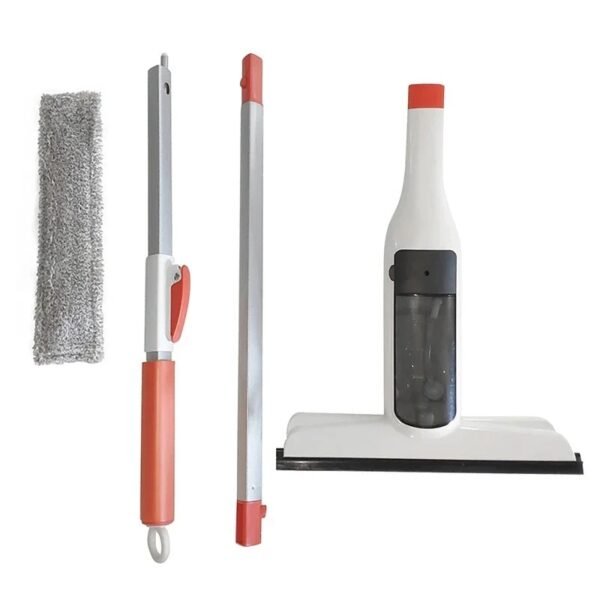 description-image-12.jpeg Nettoyeur à vitre avec raclette à vitre professionnel, outil pratique pour un nettoyage efficace, raclette pour vitres ergonomique et robuste