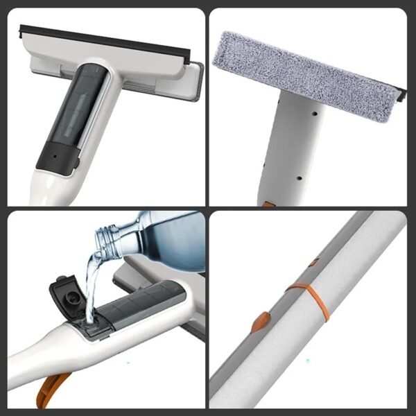 description-image-14-2.jpeg Nettoyeur à vitre avec raclette à vitre professionnel, outil pratique pour un nettoyage efficace, raclette pour vitres ergonomique et robuste