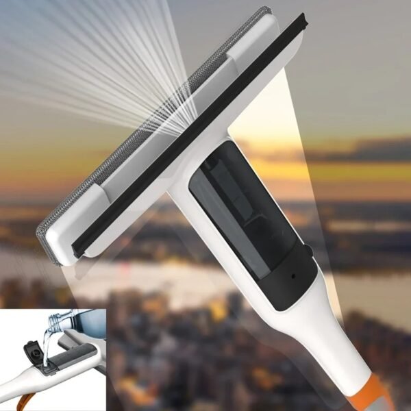 description-image-4-2.jpeg Nettoyeur à vitre avec raclette à vitre professionnel, outil pratique pour un nettoyage efficace, raclette pour vitres ergonomique et robuste