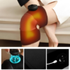 Genou arthrose traitement – Genouillère chauffante pour soulager l’arthrose et douleurs du genou