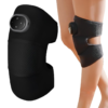Genou arthrose traitement – Genouillère chauffante pour soulager l’arthrose et douleurs du genou