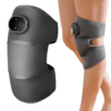 Genou arthrose traitement – Genouillère chauffante pour soulager l’arthrose et douleurs du genou