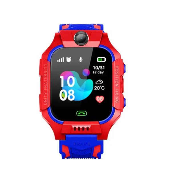 havenbridges-4g-montre-gps-tel-pour-enfant-622097_8806dff8-5996-4871-ad20-e214eb04f2a1.jpg Montre connectée enfant GPS avec alertes SOS et localisation en temps réel, bracelet sûr