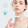 Appareil de Raffermissement du Cou et du Visage – Réducteur de Double Menton pour un Contour Défini et Sculpteur de Peau