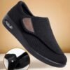 main-image-5-8.jpeg Chaussures pieds gonflés femme – modèle large pour personnes âgées et pied qui gonfle