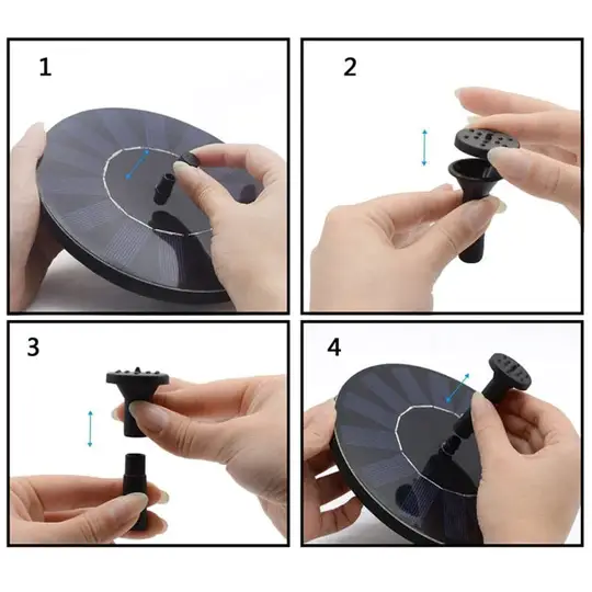 mini-fontaine-solaire-abreuvoirs-d-oiseaux-en-209.png Fontaine à oiseaux solaire décorative, idéale pour jardin, fonctionnant à l’énergie solaire pour attirer et rafraîchir les oiseaux