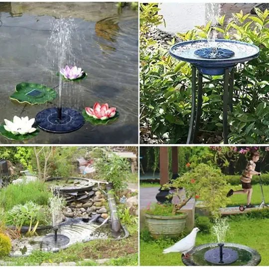 mini-fontaine-solaire-abreuvoirs-d-oiseaux-en-708.jpg Fontaine à oiseaux solaire décorative, idéale pour jardin, fonctionnant à l’énergie solaire pour attirer et rafraîchir les oiseaux
