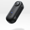 mini_camera_pov_collier_aimant_noir.png Mini caméra sans fil 4K POV compacte pour vlog et surveillance discrète avec carte SD incluse