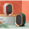 Radiateur d’appoint basse consommation soufflant pour salle de bain économique et portable
