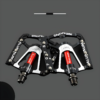 replicate-prediction-gwoudrjb22rirpnrznefkivafi.png Pédales pour vélo de course en métal léger avec grip antidérapant robustes et durables