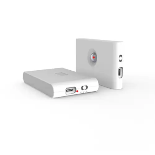 Veilleuses de nuit LED sans fil lot de 2 – lampe veilleuse pour adulte et veilleuse nuit discrète