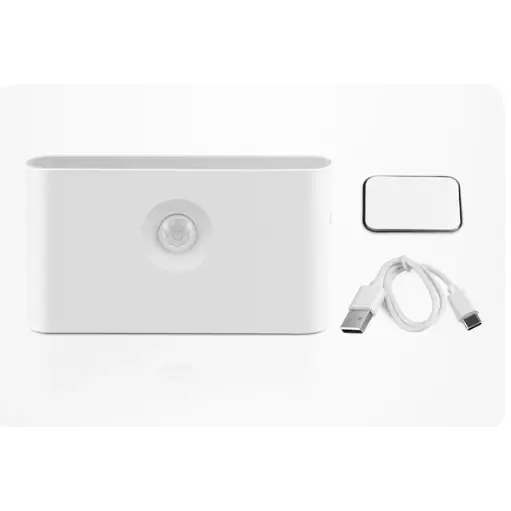 Veilleuses de nuit LED sans fil lot de 2 – lampe veilleuse pour adulte et veilleuse nuit discrète