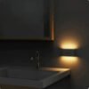 Veilleuses de nuit LED sans fil lot de 2 – lampe veilleuse pour adulte et veilleuse nuit discrète
