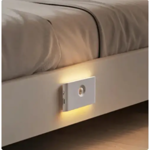 Veilleuses de nuit LED sans fil lot de 2 – lampe veilleuse pour adulte et veilleuse nuit discrète