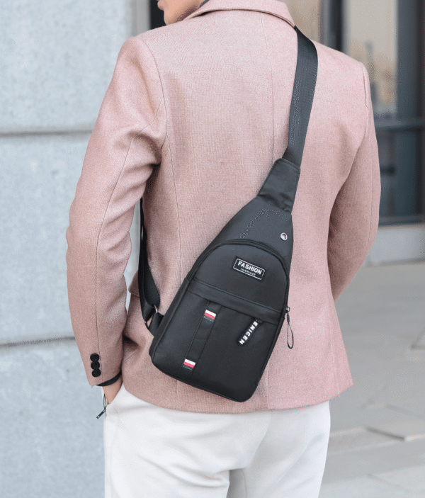 Sac Banane Etanche Grande Capacité