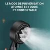 Pommeau de Douche Haute Pression