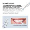 Stylo Blanchisseur de Dents – White Teeth