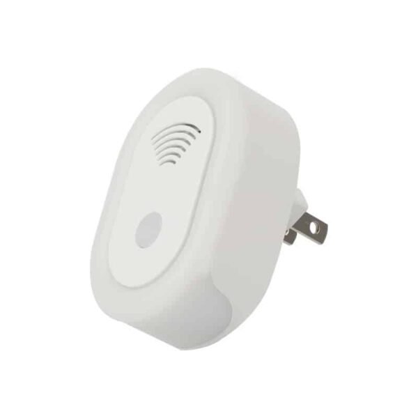 Répulsif Anti Moustiques Ultrasons