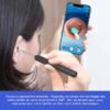 Nettoyeur d’oreilles Wifi USB avec Caméra