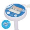 Thermomètre pour Piscine Solaire Flottant