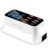 Chargeur Rapide USB 8 Ports 3.0 Affichage LCD