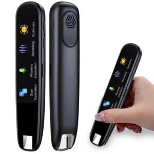 Traducteur électronique Portable USB