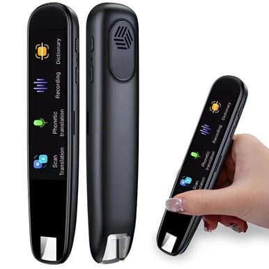 Traducteur électronique Portable USB