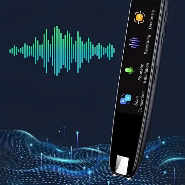 Traducteur électronique Portable USB