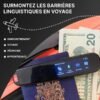 Traducteur électronique Portable USB