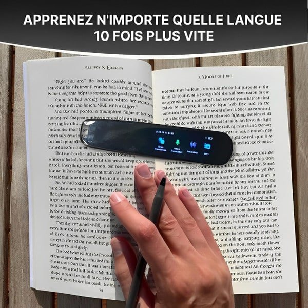 Traducteur électronique Portable USB