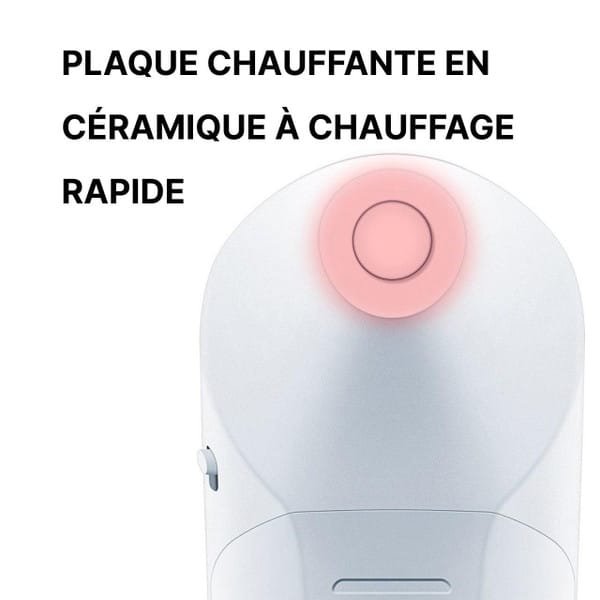 Appareil Pour Soulager Les Piqures De Moustiques Moustik+