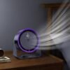 Ventilateur Portable Sans Pales AirFresh