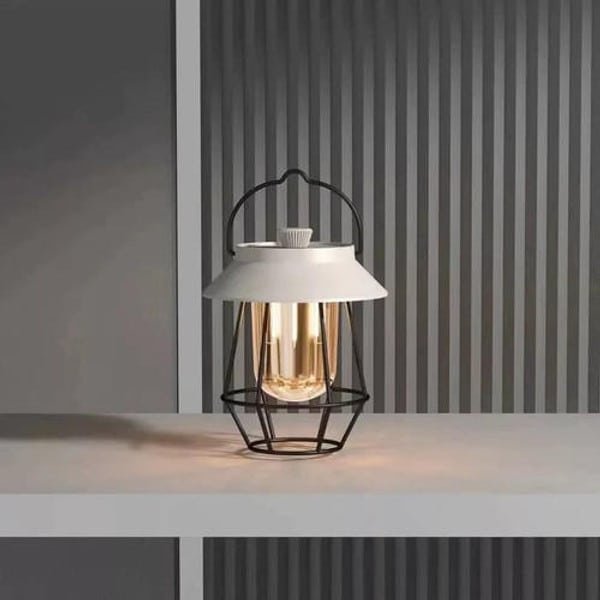 Lampe De Table Extérieur Sans Fil USB