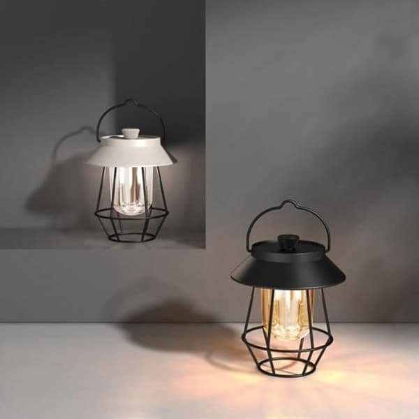 Lampe De Table Extérieur Sans Fil USB