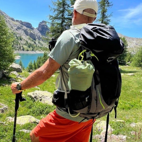 Matelas Gonflable Avec Oreiller Intégré