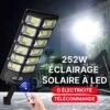 Lampe Solaire Extérieur Led