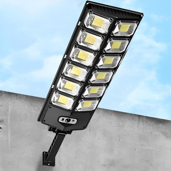Lampe Solaire Extérieur Led