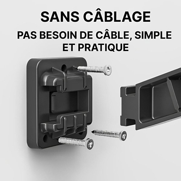 Lampe Solaire Extérieur Led