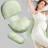 Coussin De Grossesse Confortable