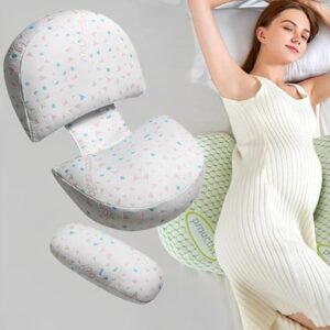 Coussin De Grossesse Confortable